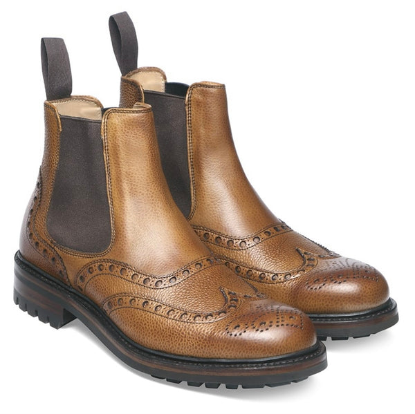 Cheaney shop chelsea boots