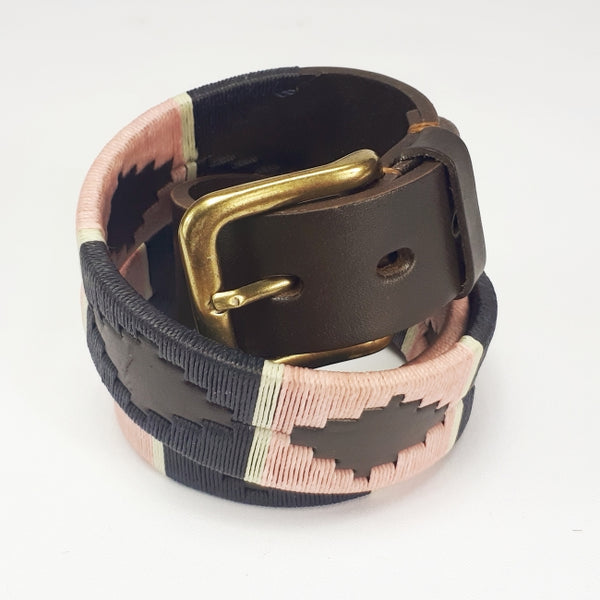 Pioneros hotsell polo belt