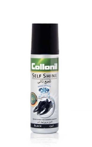 Collonil cheap shoe polish