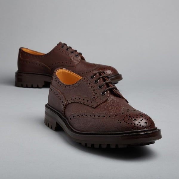 Tricker's Ilkley – Anand Shoes of Stamford