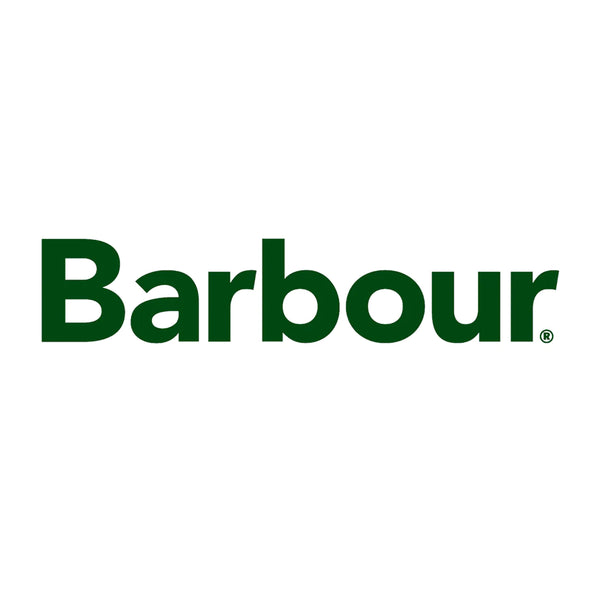 Barbour Footwear