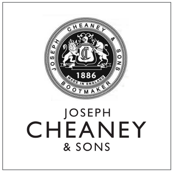 Joseph Cheaney Shoes & Boots