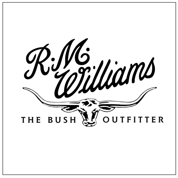 R.M. Williams Footwear