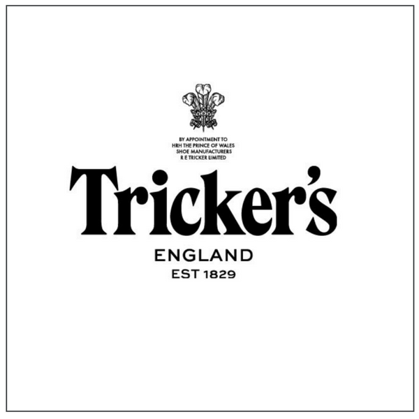 Tricker's Country Shoes & Boots