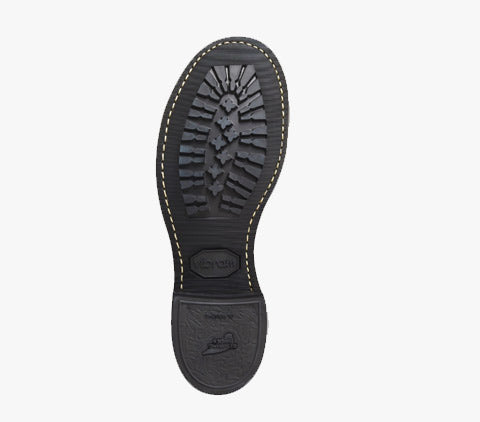 Red Wing Iron Ranger Vibram Mini Lug - Sole Replacement