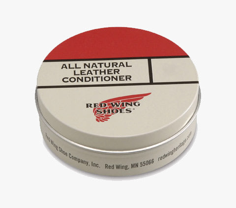 Red Wing Shoe Cream - 85g