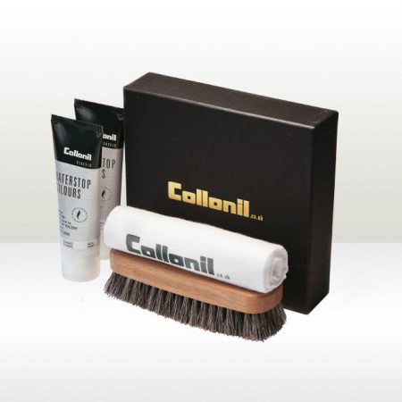 Collonil Cardiff Waterstop Gift Box Set