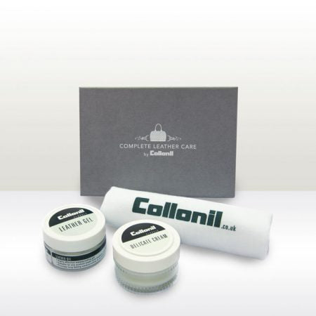 Collonil Waterstop Gift Set