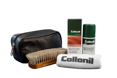 Collonil Waterstop Gift Set