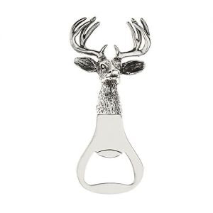 Stag Bottle Opener