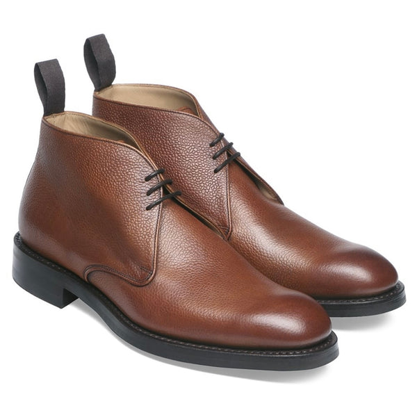 Chukka Boots